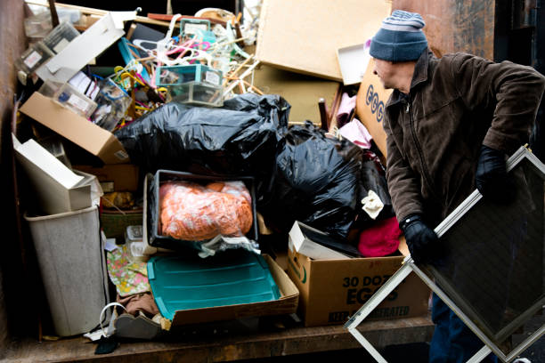 Best Retail Junk Removal  in Country Walk, FL
